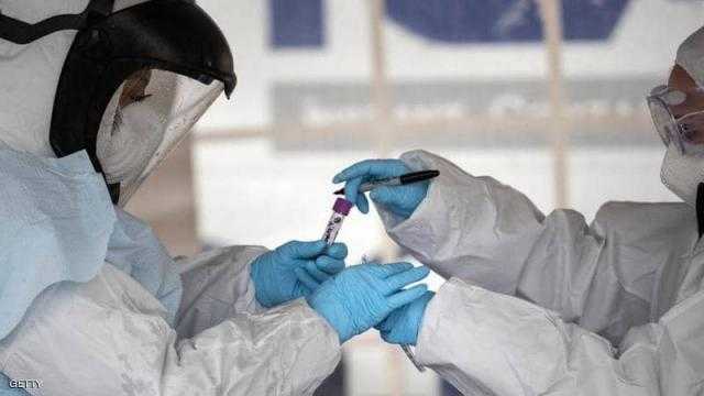 كورونا حول العالم: الإصابات تتجاوز 107.8 مليون حالة