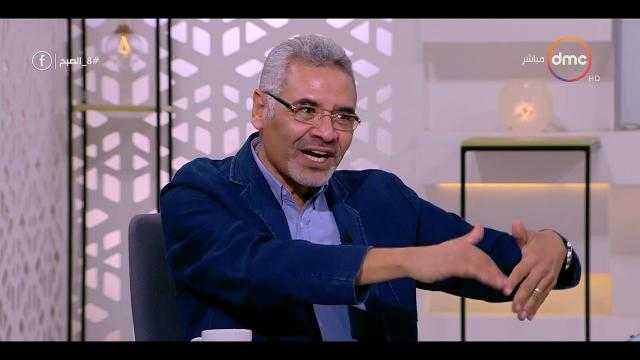 خبير: الجهود المصرية أثبتت نجاحا كبيرا في منع الهجرة غير النظامية.. فيديو