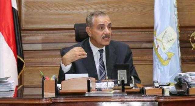 محافظ كفر الشيخ: مولنا مشروعات الشباب بـ864 مليون جنيه لتوفير 17220 فرصة عمل