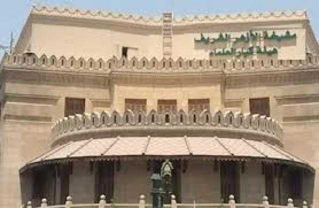 ‏هيئة كبار العلماء: 337 باحثًا من 15 ‏دولة يشاركون في مسابقة الأزهر