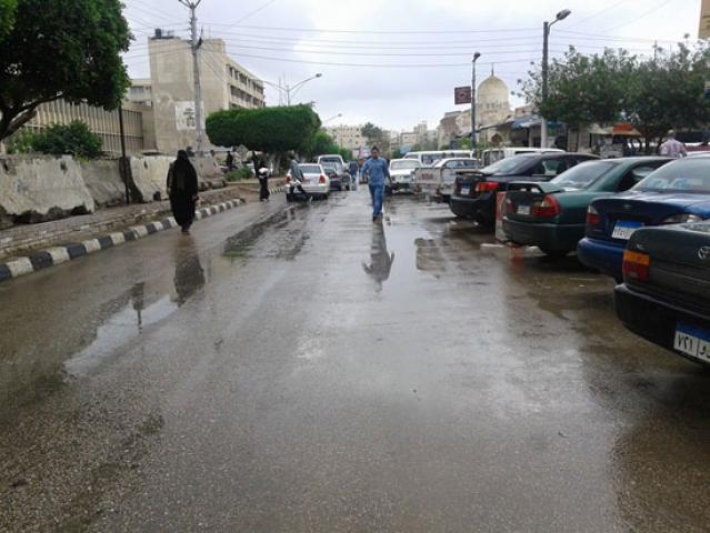 خط أحمر