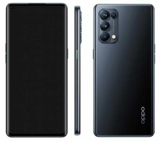 سعر ومواصفات هاتف RENO 5 PRO 5G