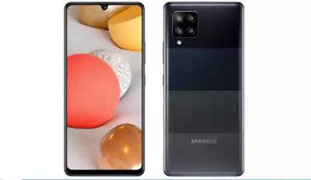 سامسونج تعلن عن أرخص هاتف يدعم تقنية 5G