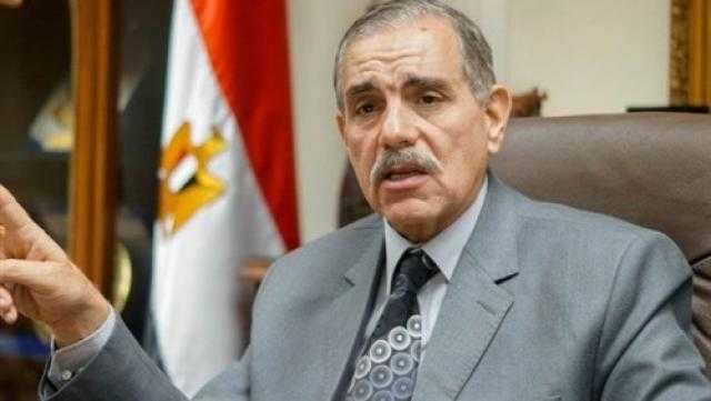 محافظ كفرالشيخ: تحديث منظومة الري والتحول للتطبيق الحديث