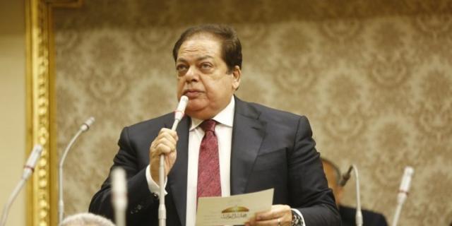 محمد أبو العينين