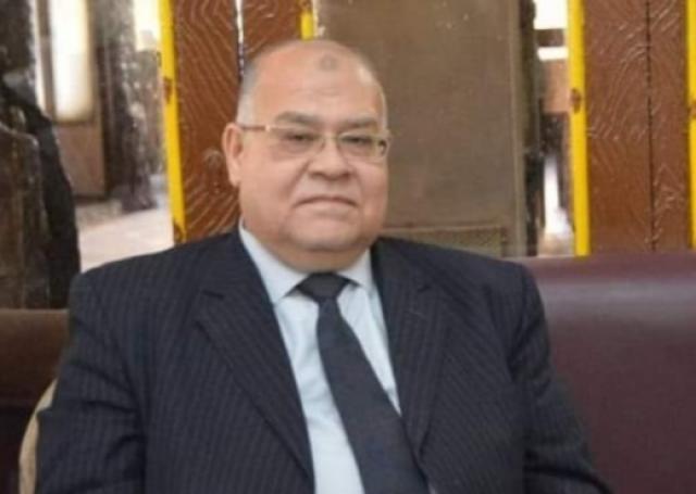 ناجي الشهابي رئيس حزب الجيل
