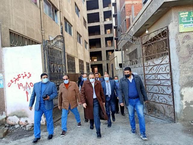 خط أحمر