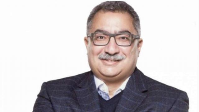 خط أحمر