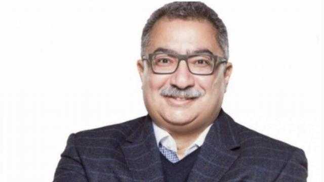 إبراهيم عيسى عن واقعة ”التورتة الجنسية”: نندفع ورا كل محبي الفضائح وتضخيم السفاهة