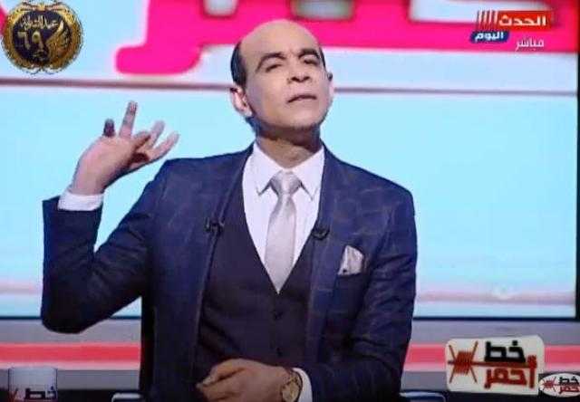 م​​​​حمد موسى يشيد بجهود «الداخلية» في مكافحة الاتجار بالبشر (فيديو)