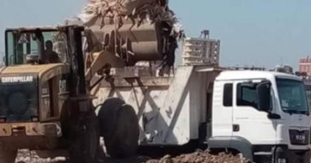 خط أحمر
