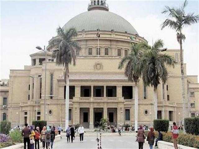 طالبة تستغيث بعد رفض تعيينها معيدة بـ «آثار القاهرة»