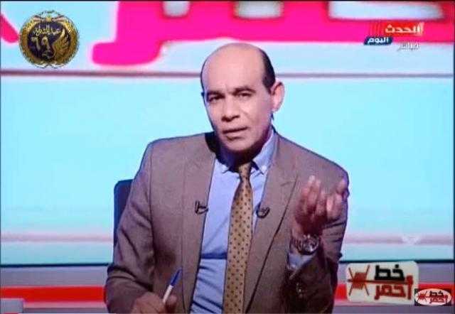 محمد موسى يفضح نوايا أردوغان الخبيثة لمحاولة التحكم في الدول الإسلامية.. فيديو