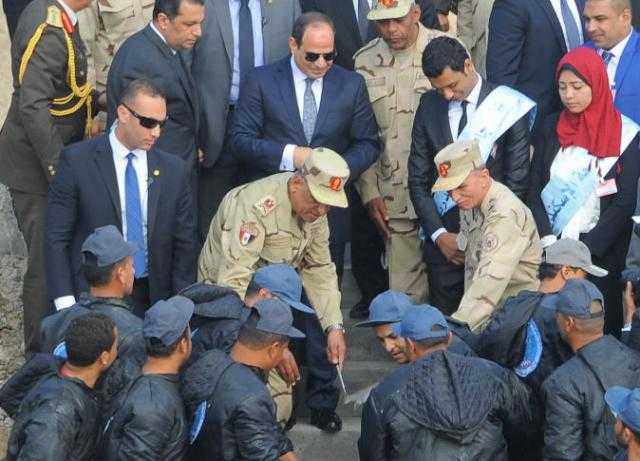 خبير اقتصاد: مصر تنتج ما يقرب من 2 مليون طن من الأسماك سنويًا