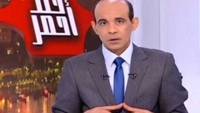 محمد موسى: ”الخوف ملوش مكان في قلوب رجالة الداخلية”