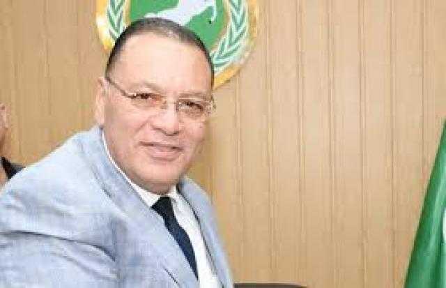 237 ألف و268 طلب تصالح على مخالفات البناء العشوائى بالشرقية