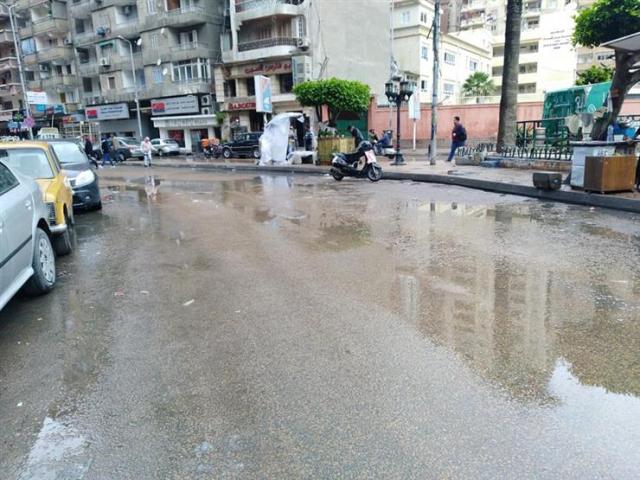 خط أحمر