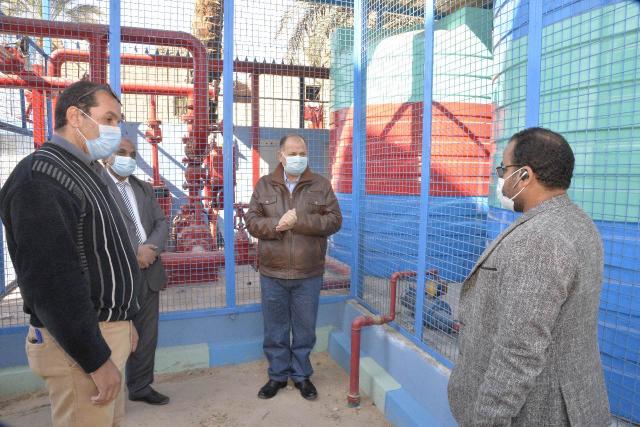 خط أحمر