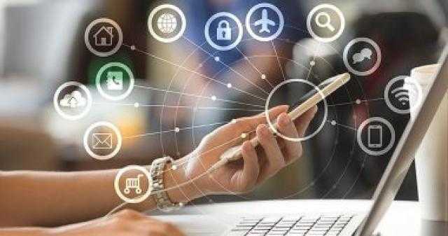 نائب رئيس الاتحاد العربي للاقتصاد الرقمي يكشف عن إجمالي عدد مستخدمى الإنترنت فى مصر