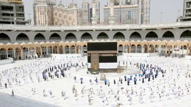 منصة الحرمين الشريفين توفر خدمات رقمية متميزة إلى جميع أنحاء العالم  