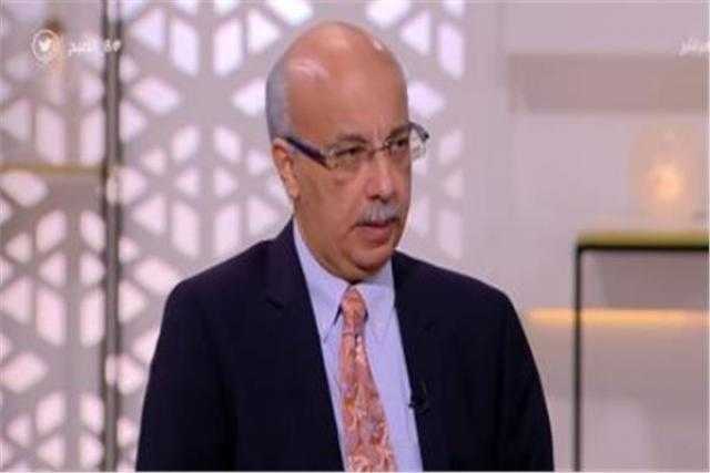 أستاذ كبد: الدولة وفرت التطعيم ضد ”فيروس بي” في كافة المراكز