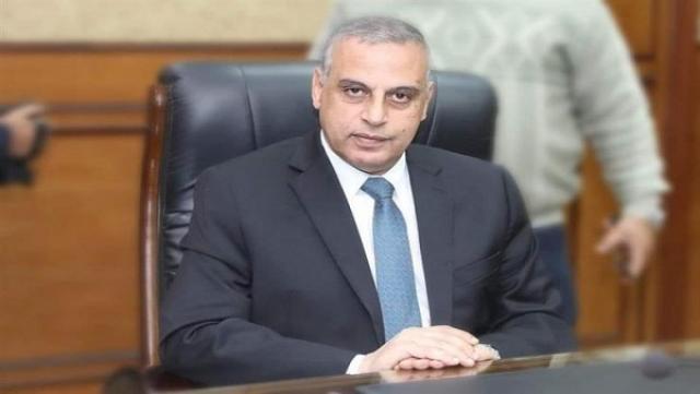 خط أحمر