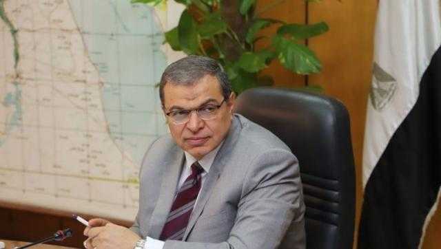 القوى العاملة: تعيين 73 شابا والتفتيش على 134 منشأة بشمال سيناء