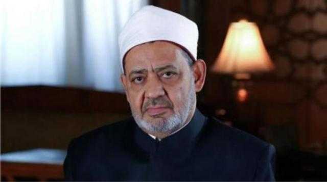 شيخ الأزهر ينعى عبلة الكحلاوى: اللهم تغمدها برحمتك وأجعل علمها وعملها شفيعا