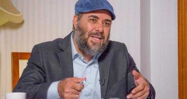 محمد موسى: القرضاوي ساعد طارق الزمر للحصول على قرض قطري.. فيديو