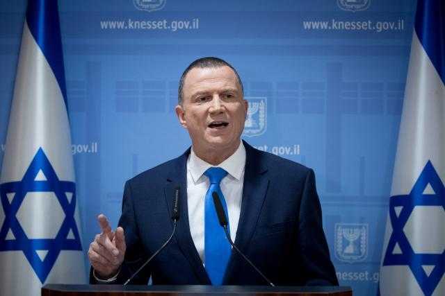وزير الصحة الإسرائيلي يستبعد فرض إغلاق شامل للمرة الرابعة