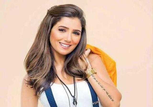 مي عمر: نفسي أعمل تاريخ زي فاتن حمامة.. فيديو