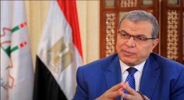 القوى العاملة: تعيين 5545 شاباً واستخراج 2029 قياس مستوى مهارة بالشرقية