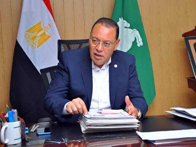 تنفيذ 13 ألفا و248 مشروعا للشباب بمليار و958 مليون جنيه بالشرقية