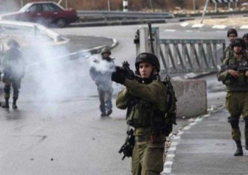 الاحتلال الإسرائيلى يفرض على محافظ القدس الحبس المنزلى المفتوح