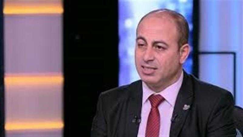 قيادي بحركة فتح: العالم عاجز عن وقف العدوان على غزة.. فيديو
