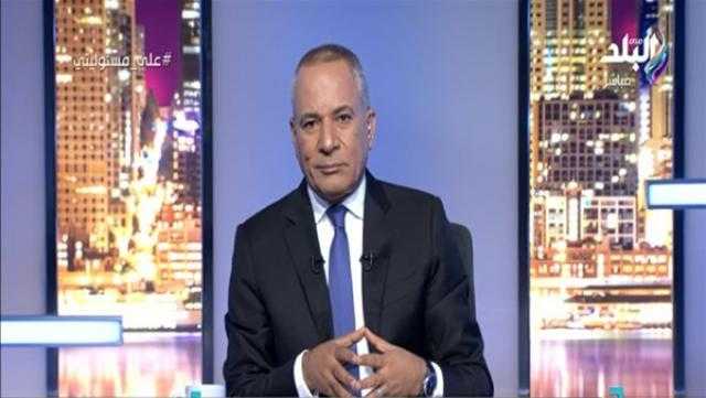 أحمد موسى يفضح أمريكا: ”فشلت في أزمة كورونا والجثث تحللت في الشوارع من غير دفن”