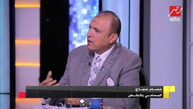 محامي بالنقض لـ”حديث القاهرة”: مشروع قانون حبس الزوج إذا ضرب زوجته ”عبث” 