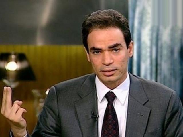خط أحمر