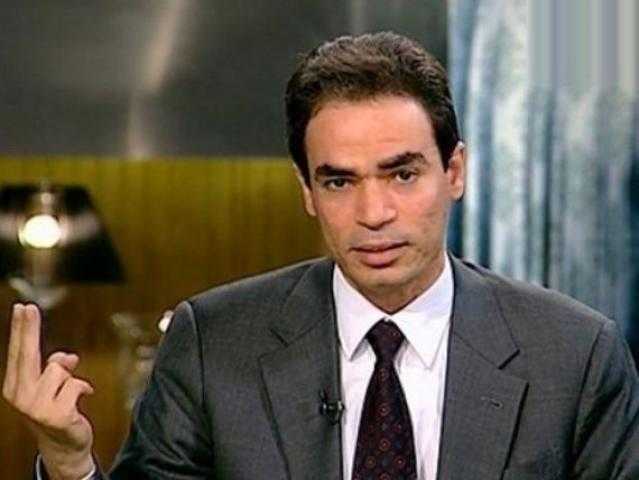 المسلماني: سباق تسلح جديد بين الولايات المتحدة وروسيا في ظل إدارة بايدن .. فيديو
