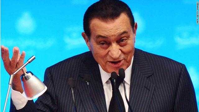 مصطفى الفقي: مبارك كان يقبل الاختلاف في الرأي