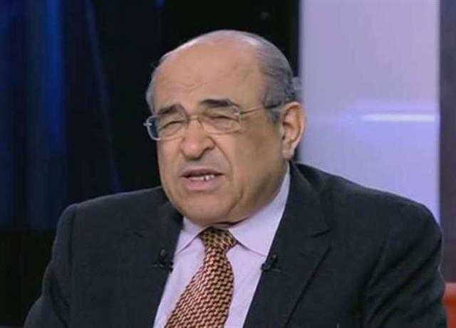الفقي: الـ18 يوما الأولى لثورة 25 يناير الأمجد في تاريخ مصر