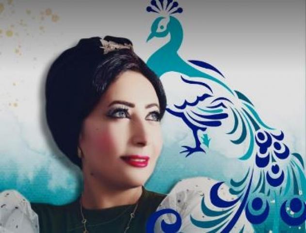  شريهان الدسوقي