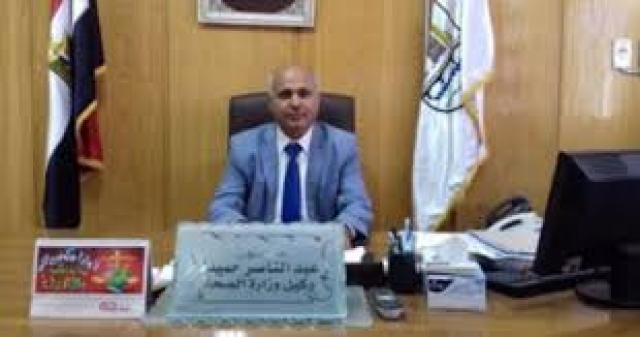 عبد الناصر حميدة
