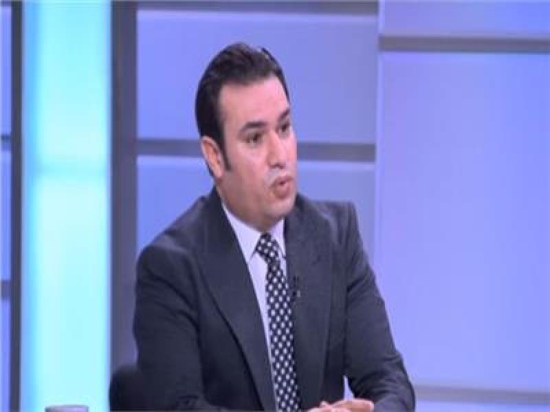 خط أحمر