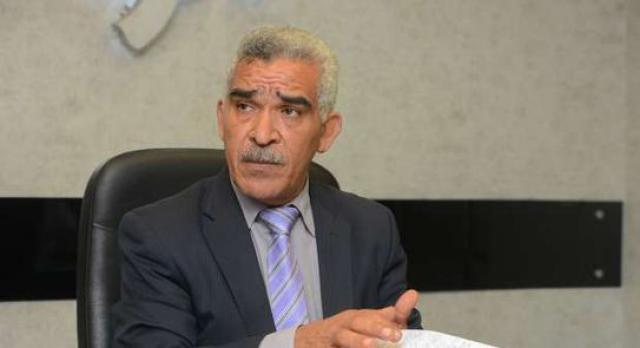 خط أحمر