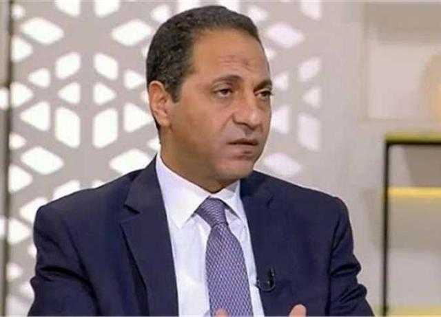 رئيس هيئة الأنفاق: القطار السريع سينقل نحو 9 ملايين راكب سنويا (فيديو)