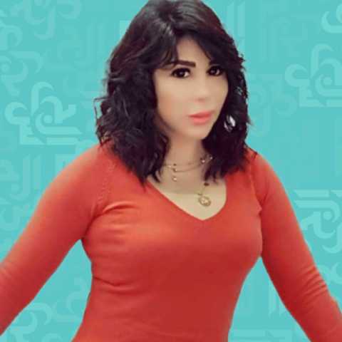 غادة إبراهيم: ”ربنا بيحبي عشان اشتغلت مع مخرجين وفنانين عظماء”