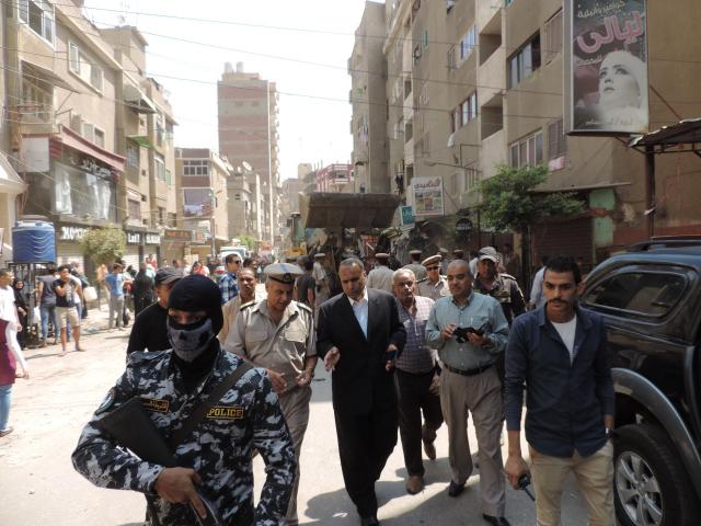 خط أحمر