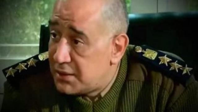 خط أحمر