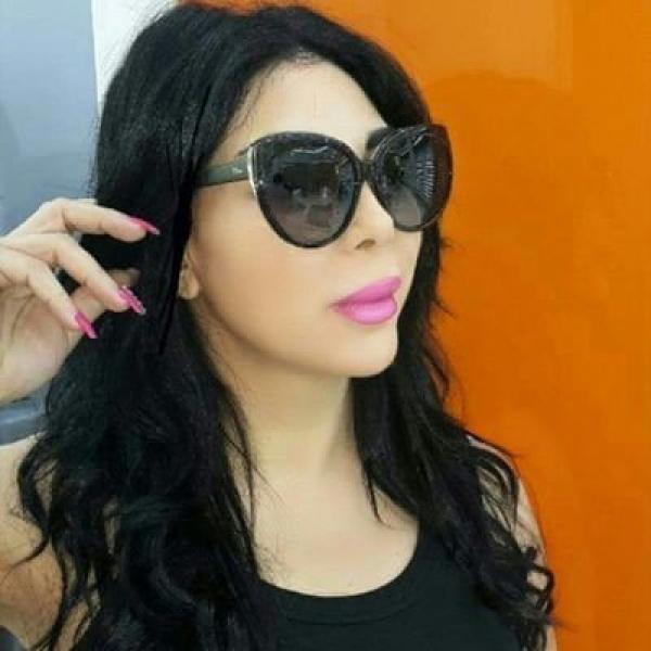 غادة إبراهيم